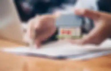 Tak Hanya Bisa Mencicil, Ini Sejumlah Keuntungan Beli Rumah dengan KPR