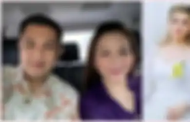 Kembali Mesra dengan Sang Istri Usai Dimaafkan, Begini Nasib Angel Sepang Selingkuhan Wakli Ketua DPRD Sulut