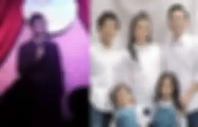 Komika Ridwan Remin Roasting Betrand Peto, Ruben Onsu Murka Hingga Libatkan Pengacara, Suami Sarwendah: Lihat Saja Nanti...