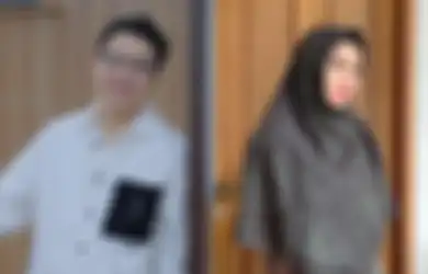 Curhat Kena Hujatan Satu Keluarga, Kartika Putri Kena Skakmat Dokter Richard Lee: Saat Saya Dihujat, Saya Intropeksi Diri, Siapa yang Salah?