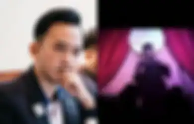Murka Ciuman Betrand Peto ke Sarwendah Dijadikan Bahan Lawakan, Ruben Onsu Semprot Komika Ridwan Remin: Dimana Hati Nurani Anda? 