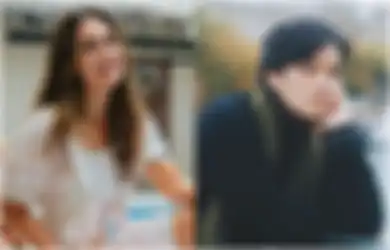 Setelah Dimas Beck Kini Giliran Morgan Oey Pamer Pose Peluk Erat Luna Maya, Berikut 5 Fakta Menariknya