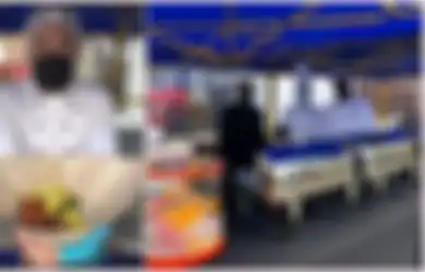 Imbas Covid-19, Hotel Bintang Lima Sampai Rela Banting Stir Jual Nasi Bungkus Harga Rp7000