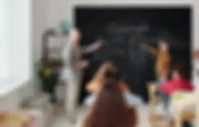 Siapa Saja yang Terlibat dalam Pembuatan Pakaian? Kunci Jawaban Soal Buku Tematik Kelas 3 SD Tema 7