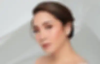 Miliki Kecantikan yang Paripurna, Nagita Slavina Justru Akui Pernah Ingin Rombak Bagian Wajahnya Ini, Kenapa?