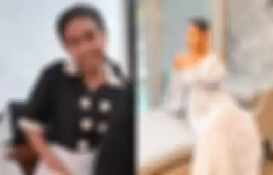 Sempat Ikut Audisi Idol, Nama Ayya Renita Melejit Usai Terlibat di Sinetron Ikatan Cinta