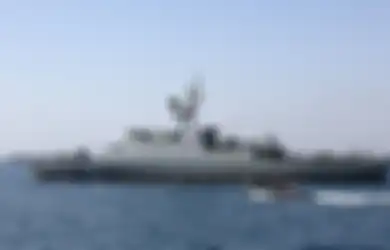Tak Mau Kalah dengan AS dan Sekutunya, China Bersama Rusia dan Iran Juga Gelar Latihan Gabungan, Akankah Dua Kubu Ini Berperang?