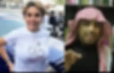 Turut Berduka, Nikita Mirzani Tulis Pesan Ini Atas Meninggalnya Maaher At-Thuwailibi