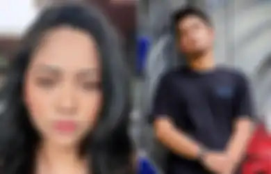 Gerah Dituding Main Serong, Niko Al Hakim Mencak-mencak hingga Ogah Buka Mulut Lagi Jika Namanya Kembali Terseret Gosip: Terserah!