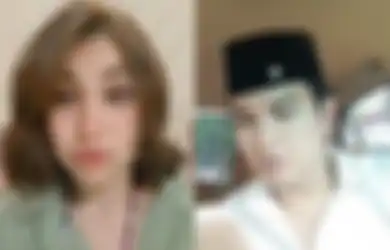 Tak Habis Akal untuk Naikkan Pamornya, Usai Sesumbar Ingin Pinang Ayu Ting Ting, Aldi Taher Lagi-lagi Berulah dan Berujung Hujatan