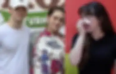 Tak Mampu Sembunyikan Rasa Rindu, Celine Evangelista Minta Melaney Ricardo Tanggapi Keputusannya yang Nekat Tinggalkan Rumah dan Anak-anaknya: Asal Jangan Terlalu Lama