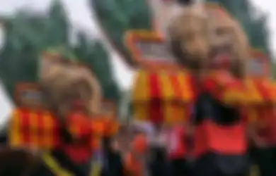 Reog Ponorogo, Kisah Tarian Penggawa Raja Majapahit Terakhir yang Mengubah Sejarah dan Memantik 'Kasus Identitas'