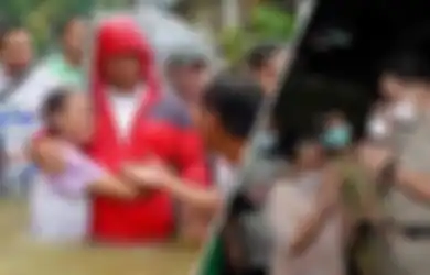 Normalisasi Sungai Dihapus, Begini Cara Anies Baswedan Hilangkan Banjir di Kampung Melayu, Padahal Zaman Ahok Masih Kelelep Air