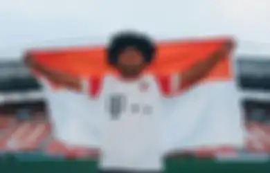 Resmi Gabung Klub Kasta Tertinggi Belanda, Bagus Kahfi Ingin Cetak Banyak Gol di FC Utrecht, Bahasa Inggris Mantan Pemain Barito Putra Bikin Takjub