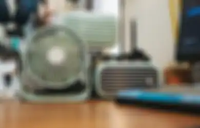Inilah Contoh-contoh Perubahan Energi Listrik Jadi Energi Gerak, Energi Cahaya, Energi Panas, dan Energi Bunyi