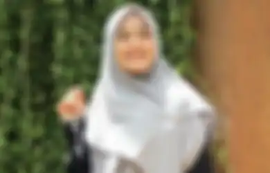 Makin Cantik Pasca Berhijab, Cut Syifa Ungkap Alasan Haru di Balik Keputusannya Hijrah, Akui Tak Khawatir Soal Karier Sebagai Artis
