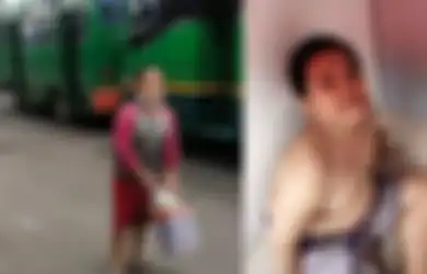 Bak Ketiban Durian Runtuh, Bocah Viral yang Ngadem di ATM Tanpa Pakaian Tetiba Ditawari Main Film, Sutradara: Anak Ini Punya Potensi