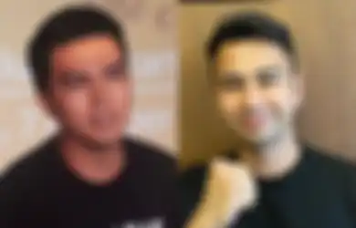 Sindir Aldi Taher yang Unggah hingga Edit Suara Raffi Ahmad Tanpa Izin untuk Kampanye Pilgub, Marshel Widiyanto: Lupa Izin tapi Inget Upload