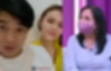 Rencana Menikah Tahun Ini Terancam Batal, Billy Syahputra Ternyata Gagal Kantongi Restu Calon Mertua, Ibu Amanda Manopo Ungkap Alasannya