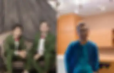 Akui Sadar Buat Materi Stand Up, Ridwan Remin Siap Dipertemukan dengan Ruben Onsu: Ya Harus Dihadapi