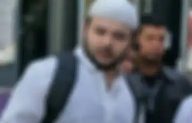 2 Kali Sandang Status Napi, Ridho Rhoma Minta Ampun Pada Rhoma Irama, Respon sang Ayah Tanggapi Tingkah Polah Anaknya Tuai Sorotan