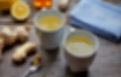 Bisa Diminum Saat Buka Puasa, 4 Minuman Ini Baik untuk Lambung!