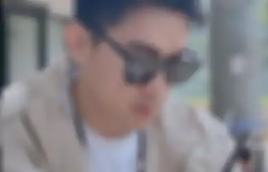 Ungkap Keresahan Selama Pandemi Covid-19 Melanda, Ifan Seventeen Minta Kejelasan Nasib Para Musisi Pada Presiden Jokowi: Jangan Tinggalkan Kami dengan Ketidakpastian
