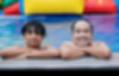 Geram Hingga Konsultasi ke Indro Warkop, Ruben Onsu Gandeng Pengacara Untuk Usut Perkara Komika Ridwan Remin