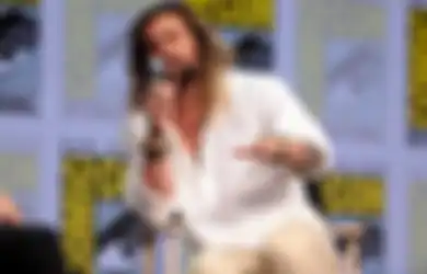 Jason Mamoa Ngaku Nemu Passion Main Gitar Bass Karena Band Ini