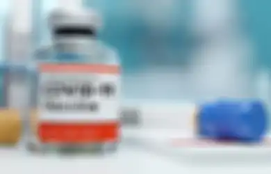 Pemerintah Umumkan Sasaran Vaksinasi Covid-19 Tahap 2, Ribuan Pedagang dan Pekerja PD Pasar Jaya di Tanah Abang Siap Disuntik