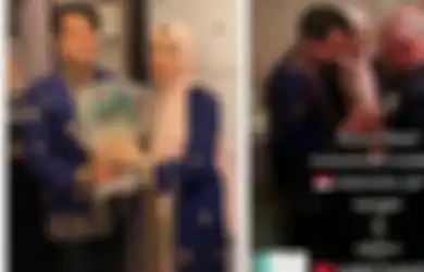 Tak Pernah Bertemu Langsung, Aksi Pria Jambi Lamar Sang Pujaan Hati Hingga Terbang ke Turki Viral, Rupanya Bukan Sosok Sembarangan