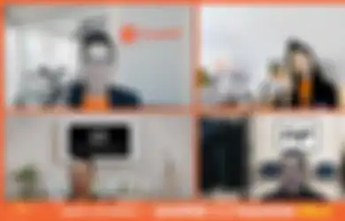 Ini Alasan dan Keuntungan Shopee Hadirkan Kampanye 3.3 Fashion Sale