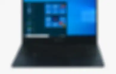 Laptop Sharp DynaBook Satellite Pro C40-H Hadir, Harganya Terjangkau