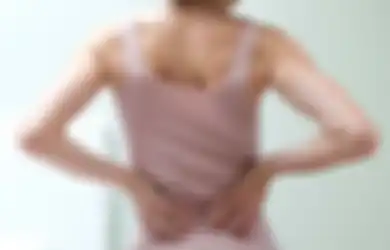 Ampuh! Coba 6 Cara Mudah Atasi Nyeri Pinggang Saat Menstruasi 