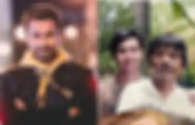 Harta Duniawinya Kini Mencapai Rp 400 Miliar, Siapa Sangka Kesuksesan Raffi Ahmad Ternyata Buah dari Kehancuran Karir Ayahnya di Masa Lalu