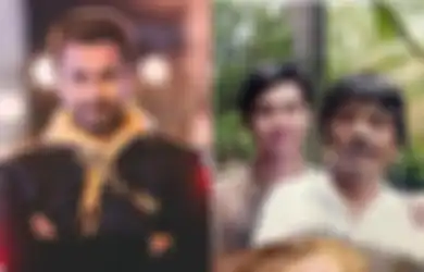 Jadi Pukulan Berat Dihidupnya, Raffi Ahmad Sebut Ayahnya Sempat Tinggalkan Pesan Pilu Ini Sebelum Meninggal Dunia: Papa Cuma Minta...