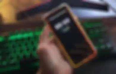 Cara Mengaktifkan Cahaya Tepi di Oppo Reno5 Yang Bikin Layar Jadi Keren