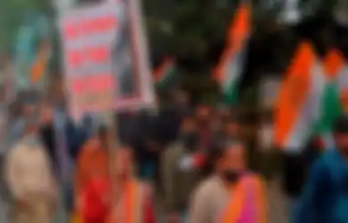 Pantas Saja Petani di Seluruh India Sampai Rela Tinggalkan Lahannya Berbulan-bulan untuk Memprotes Pemerintah, Rupanya Undang-undang Pertanian Baru di India Tidak Masuk Akal!