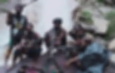 Sok-sokan Sandera Pilot Susi Air, Jalur Pasokan Amunisi KKB Papua Malah Dijepit TNI Polri, Gigit Jari Tak Dapat Jatah Dana Desa
