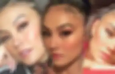 Akui Dirinya Bucin, Siapa Sangka Dulu Agnez Mo Sering Dikhianati Kekasihnya