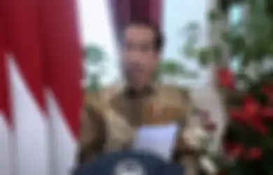 Giliran Guru dan Dosen Ikut Vaksinasi Covid-19, Presiden Jokowi Bakal Pantau Proses Penyuntikan di SMA 70 Jakarta