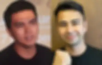Sering Spam Postingan dengan Tandai Akun Instagram Milik Raffi Ahmad, Aldi Taher Diancam Suami Nagita Slavina : Gue Block Nih
