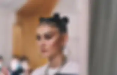 Dijuluki Artis Multitalenta yang Jauh dari Kontroversi, Agnez Mo Kepergok Sindir Orang yang Selalu Merepotkannya, Siapa?