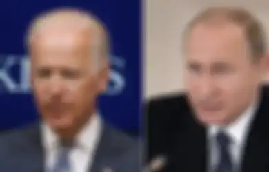 Biden Murka pada Putin Gegara Temuan Laporan Intelijen AS Ini, Sebut Pimpinan Rusia Itu Akan Bayar Akibatnya