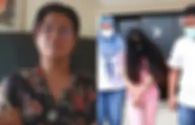 Sempat Nangis Sesenggukan Takut Tak Bisa Besarkan Anaknya, Andika Mahesa Kini Ngaku Bingung Nasib Buah Hatinya Usai Mantan Istri Terlibat Narkoba: Anak-anak Masih Kecil