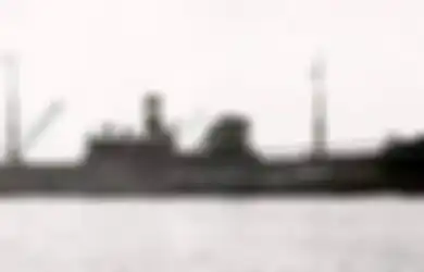 Jutaan Emas dan Perak Batangan Dipulihkan dari Bangkai Kapal Gairsoppa yang Ditenggelamkan Torpedo Jerman Saat Perang Dunia II