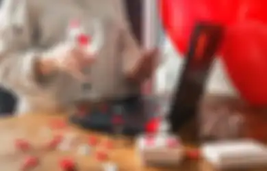 Anti Mati Gaya, Ini 5 Ide Virtual Valentine Date Saat LDR-an!