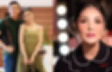 Pantas Emosi Nindy Ayunda Sudah Sampai Ubun-ubun, Tak Hanya KDRT hingga Diselingkuhi Suami, Kini Keluarga Askara Rela Halalkan Cara Ini Demi Dapatkan Harta Gono-gini