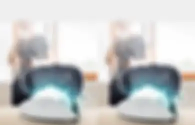 Sinar UV-Nano di Wadah Ini Bisa Sterilkan Aneka Perangkatmu, Canggih!