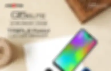 Advan G5 Elite 2021, Penerus yang Dihadirkan dengan Harga Lebih Murah